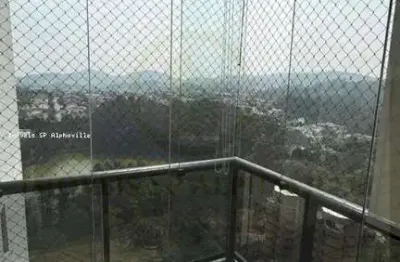 Apartamento para venda em barueri, melville empresarial i e ii, 3 dormitórios, 1 suíte, 2 banheiros, 2 vagas