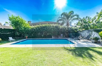 Casa em condomínio para venda em barueri, alphaville residencial dois, 4 dormitórios, 2 suítes, 4 banheiros, 3 vagas