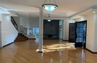 Casa em condomínio para locação em barueri, alphaville residencial um, 5 dormitórios, 5 suítes, 7 banheiros, 4 vagas