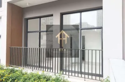 Apartamento com 1 dormitório à venda, 36 m² por r$ 493.000,00 - perdizes - são paulo/sp