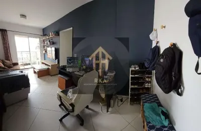 Apartamento à venda, 61 m² por r$ 525.000,00 - vila guarani (zona sul) - são paulo/sp