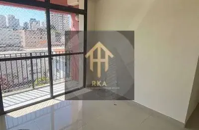 Apartamento, 50 m² - venda por r$ 458.000,00 ou aluguel por r$ 3.868,56/mês - saúde - são paulo/sp