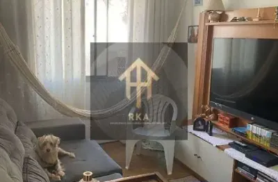 Apartamento à venda, 39 m² por r$ 496.000,00 - campo belo - são paulo/sp