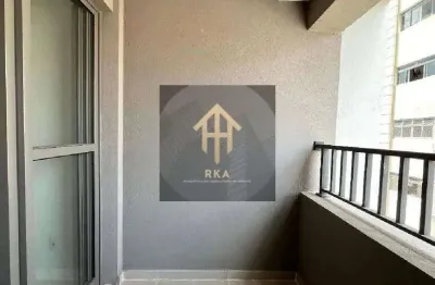 Apartamento com 1 quarto à venda na Avenida Afonso Mariano Fagundes, 165, Saúde, São Paulo