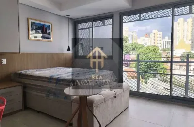 Apartamento, 29 m² - venda por r$ 519.000,00 ou aluguel por r$ 4.472,00/mês - pinheiros - são paulo