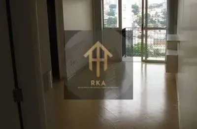 Apartamento com 2 dormitórios à venda, 50 m² por r$ 479.000,00 - jardim aeroporto - são paulo/sp