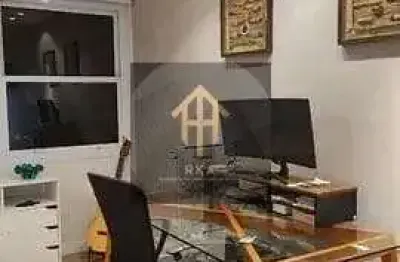 Apartamento com 1 quarto à venda na Alameda Jaú, Jardim Paulista, São Paulo