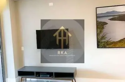 Apartamento, 43 m² - venda por r$ 797.000,00 ou aluguel por r$ 5.434,43/mês - brooklin - são paulo/