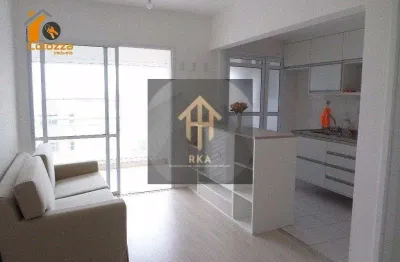 Apartamento com 1 dormitório à venda no campo belo - são paulo/sp