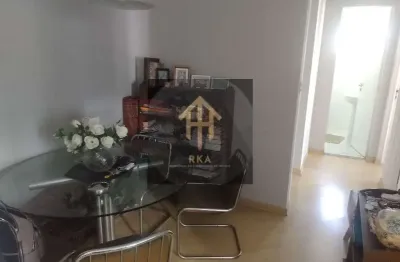 Apartamento à venda, 58 m² por r$ 719.000,00 - moema - são paulo/sp