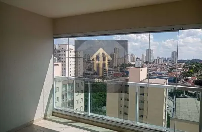 Apartamento à venda, 73 m² por r$ 818.000,00 - campo belo - são paulo/sp