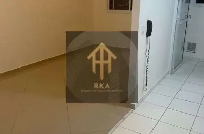 Apartamento à venda, 35 m² por r$ 214.000,00 - jardim ibitirama - são paulo/sp