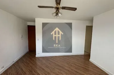 Apartamento com 2 dormitórios à venda, 51 m² por r$ 297.000 - jardim são luís - são paulo/sp