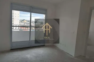 Apartamento à venda, 32 m² por r$ 248.000,00 - jardim aeroporto - são paulo/sp