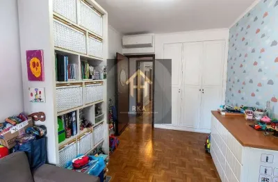 Apartamento com 3 dormitórios à venda, 107 m² por r$ 1.489.000,00 - itaim bibi - são paulo/sp