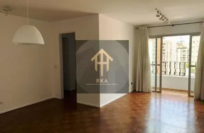 Apartamento à venda, 87 m² por r$ 1.077.000,00 - moema - são paulo/sp