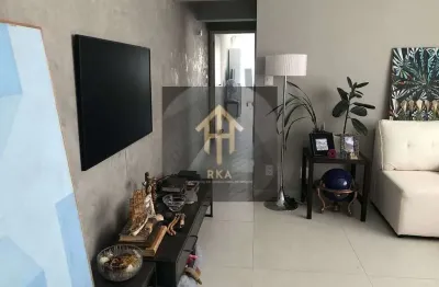 Apartamento à venda, 78 m² por r$ 1.290.000,00 - jardim paulista - são paulo/sp