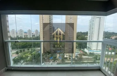Apartamento com 3 quartos à venda na Alameda Paineira Vermelha, 70, Adalgisa, Osasco