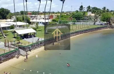 Casa à venda, 140 m²  barra do jacuípe - camaçari/ba oportunidade