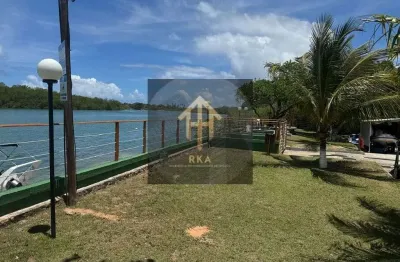 Casa à venda, 140 m²  barra do jacuípe - camaçari/ba oportunidade