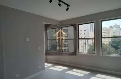 Apartamento com 3 dormitórios à venda, 100 m² por r$ 1.589.000,00 - jardim paulista - são paulo/sp