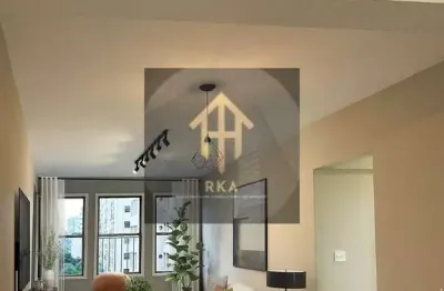 Apartamento com 3 dormitórios à venda, 100 m² por R$ 1.588.000,00 -REFORMADO  Jardim Paulista - São