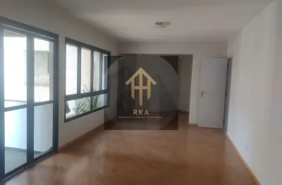 Apartamento à venda, 127 m² por r$ 1.583.000,00 - moema - são paulo/sp