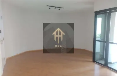 Apartamento à venda, 127 m² por r$ 1.584.000,00 - moema - são paulo/sp