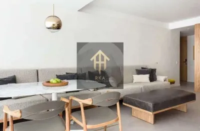 Apartamento à venda, 75 m² por r$ 2.489.000,00 - itaim bibi - são paulo/sp
