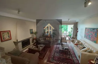 Apartamento com 4 dormitórios à venda, 208 m² por r$ 1.990.000,00 - brooklin - são paulo/sp