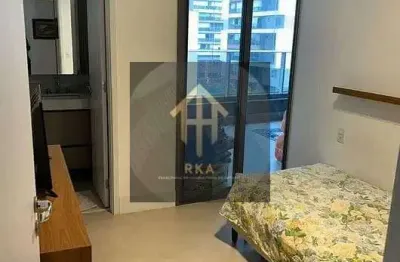 Apartamento à venda, 131 m² por r$ 2.647.000,00 - brooklin paulista - são paulo/sp