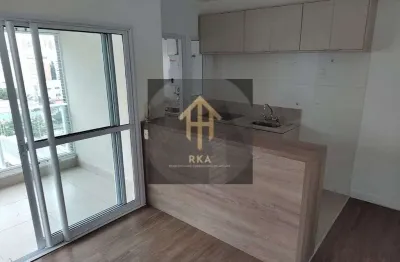 Apartamento com 1 dormitório para alugar, 44 m² com vaga - vila mariana - são paulo/sp