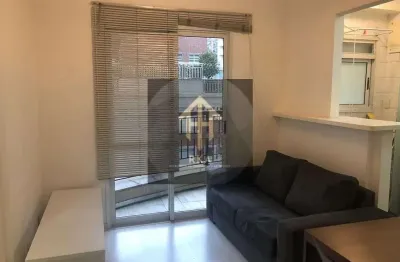 Apartamento com 1 dormitório para alugar, 37 m² por r$ 4.882,00/mês - vila nova conceição - são pau