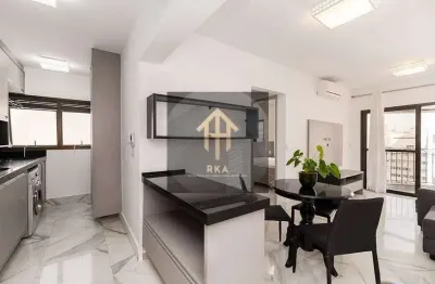 Apartamento para alugar, 42 m² por r$ 7.149,73/mês - itaim bibi - são paulo/sp