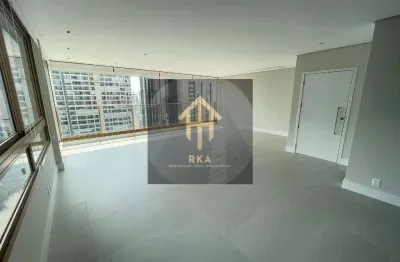 Apartamento com 1 dormitório para alugar, 147 m² por r$ 33.783/mês - itaim bibi - são paulo/sp