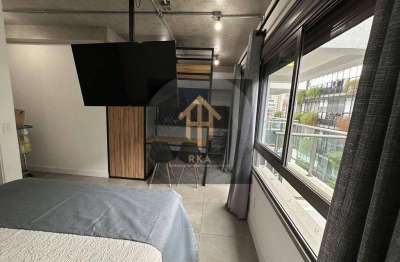 Apartamento para locação, vila madalena, são paulo, sp