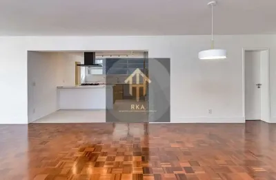 Apartamento com 3 quartos à venda na Rua Pará, 269, Higienópolis, São Paulo