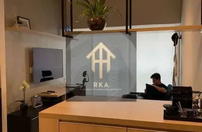 Apartamento para venda e locação, indianópolis, são paulo, sp