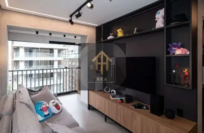 Apartamento com 2 quartos à venda na Rua Alves Guimarães, 170, Pinheiros, São Paulo