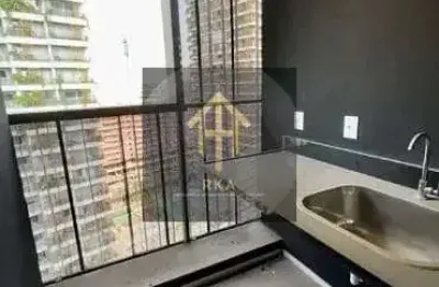 Apartamento com 3 dormitórios à venda, 105 m² por r$ 1.495.000,00 - brooklin - são paulo/sp