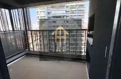 Apartamento com 3 dormitórios à venda, 105 m² por r$ 1.495.000,00 - brooklin - são paulo/sp