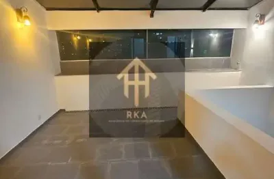 Apartamento com 1 quarto para alugar na Alameda Jauaperi, 1083, Moema, São Paulo