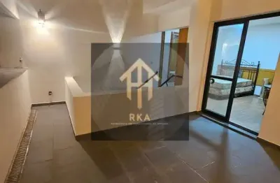 Apartamento com 1 quarto para alugar na Alameda Jauaperi, 1083, Moema, São Paulo