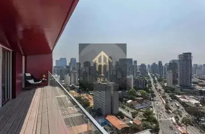 Apartamento para locação, vila olímpia, são paulo, sp