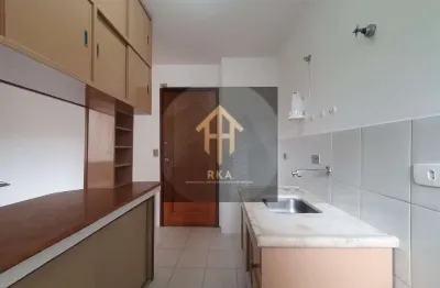 Apartamento com 1 quarto para alugar na Rua Napoleão de Barros, 874, Vila Clementino, São Paulo