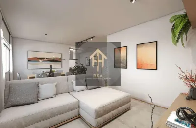 Apartamento com 2 quartos à venda na Alameda Ribeirão Preto, 515, Bela Vista, São Paulo