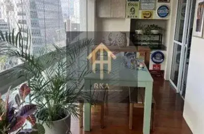 Apartamento para locação, vila olímpia, são paulo, sp