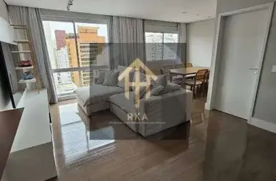 Apartamento para locação, itaim bibi, são paulo, sp
