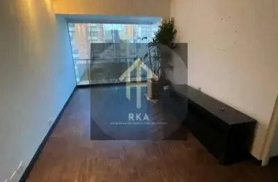 Apartamento para locação, vila nova conceição, são paulo, sp