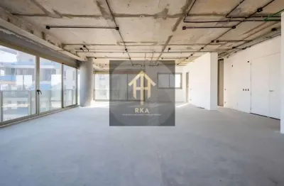 Apartamento à venda, vila nova conceição, são paulo, sp
